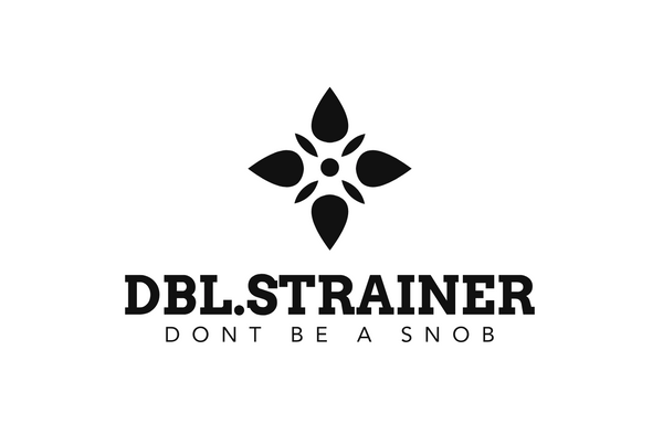 Dbl Strainer 